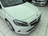 USED 2018 18 MERCEDES-BENZ A CLASS 1.6 A180 Sport Edition Hatchback 5dr Petrol 7G-DCT Euro 6 (s/s) (122 ps) 