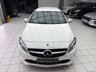 USED 2018 18 MERCEDES-BENZ A CLASS 1.6 A180 Sport Edition Hatchback 5dr Petrol 7G-DCT Euro 6 (s/s) (122 ps) 