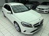 USED 2018 18 MERCEDES-BENZ A CLASS 1.6 A180 Sport Edition Hatchback 5dr Petrol 7G-DCT Euro 6 (s/s) (122 ps) 