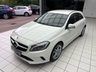 USED 2018 18 MERCEDES-BENZ A CLASS 1.6 A180 Sport Edition Hatchback 5dr Petrol 7G-DCT Euro 6 (s/s) (122 ps) 