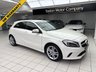 USED 2018 18 MERCEDES-BENZ A CLASS 1.6 A180 Sport Edition Hatchback 5dr Petrol 7G-DCT Euro 6 (s/s) (122 ps) 