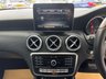 USED 2018 18 MERCEDES-BENZ A CLASS 1.6 A180 Sport Edition Hatchback 5dr Petrol 7G-DCT Euro 6 (s/s) (122 ps) 