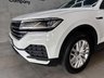 USED 2022 22 VOLKSWAGEN TOUAREG 3.0 TDI V6 SE Tiptronic 4Motion Euro 6 (s/s) 5dr 1Owner|Sensors|Nav|Bluetooth