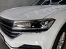 USED 2022 22 VOLKSWAGEN TOUAREG 3.0 TDI V6 SE Tiptronic 4Motion Euro 6 (s/s) 5dr 1Owner|Sensors|Nav|Bluetooth