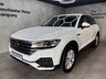 USED 2022 22 VOLKSWAGEN TOUAREG 3.0 TDI V6 SE Tiptronic 4Motion Euro 6 (s/s) 5dr 1Owner|Sensors|Nav|Bluetooth