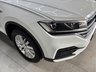 USED 2022 22 VOLKSWAGEN TOUAREG 3.0 TDI V6 SE Tiptronic 4Motion Euro 6 (s/s) 5dr 1Owner|Sensors|Nav|Bluetooth