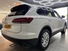 USED 2022 22 VOLKSWAGEN TOUAREG 3.0 TDI V6 SE Tiptronic 4Motion Euro 6 (s/s) 5dr 1Owner|Sensors|Nav|Bluetooth