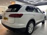 USED 2022 22 VOLKSWAGEN TOUAREG 3.0 TDI V6 SE Tiptronic 4Motion Euro 6 (s/s) 5dr 1Owner|Sensors|Nav|Bluetooth