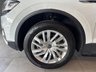 USED 2022 22 VOLKSWAGEN TOUAREG 3.0 TDI V6 SE Tiptronic 4Motion Euro 6 (s/s) 5dr 1Owner|Sensors|Nav|Bluetooth