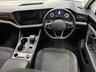 USED 2022 22 VOLKSWAGEN TOUAREG 3.0 TDI V6 SE Tiptronic 4Motion Euro 6 (s/s) 5dr 1Owner|Sensors|Nav|Bluetooth