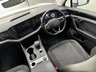USED 2022 22 VOLKSWAGEN TOUAREG 3.0 TDI V6 SE Tiptronic 4Motion Euro 6 (s/s) 5dr 1Owner|Sensors|Nav|Bluetooth