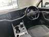 USED 2022 22 VOLKSWAGEN TOUAREG 3.0 TDI V6 SE Tiptronic 4Motion Euro 6 (s/s) 5dr 1Owner|Sensors|Nav|Bluetooth
