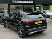 USED 2022 22 MERCEDES-BENZ GLA 1.3 GLA200 Sport (Executive) SUV 5dr Petrol 7G-DCT Euro 6 (s/s) (163 ps) 