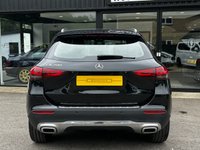 USED 2022 22 MERCEDES-BENZ GLA 1.3 GLA200 Sport (Executive) SUV 5dr Petrol 7G-DCT Euro 6 (s/s) (163 ps) 