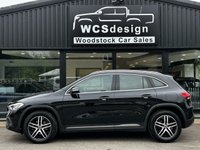 USED 2022 22 MERCEDES-BENZ GLA 1.3 GLA200 Sport (Executive) SUV 5dr Petrol 7G-DCT Euro 6 (s/s) (163 ps) 