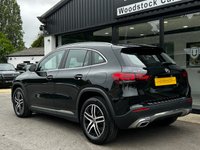 USED 2022 22 MERCEDES-BENZ GLA 1.3 GLA200 Sport (Executive) SUV 5dr Petrol 7G-DCT Euro 6 (s/s) (163 ps) 