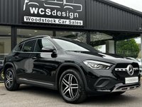 USED 2022 22 MERCEDES-BENZ GLA 1.3 GLA200 Sport (Executive) SUV 5dr Petrol 7G-DCT Euro 6 (s/s) (163 ps) 