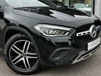 USED 2022 22 MERCEDES-BENZ GLA 1.3 GLA200 Sport (Executive) SUV 5dr Petrol 7G-DCT Euro 6 (s/s) (163 ps) 