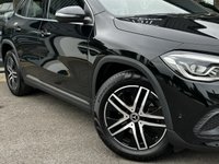 USED 2022 22 MERCEDES-BENZ GLA 1.3 GLA200 Sport (Executive) SUV 5dr Petrol 7G-DCT Euro 6 (s/s) (163 ps) 