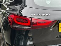 USED 2022 22 MERCEDES-BENZ GLA 1.3 GLA200 Sport (Executive) SUV 5dr Petrol 7G-DCT Euro 6 (s/s) (163 ps) 
