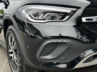 USED 2022 22 MERCEDES-BENZ GLA 1.3 GLA200 Sport (Executive) SUV 5dr Petrol 7G-DCT Euro 6 (s/s) (163 ps) 