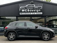 USED 2022 22 MERCEDES-BENZ GLA 1.3 GLA200 Sport (Executive) SUV 5dr Petrol 7G-DCT Euro 6 (s/s) (163 ps) 