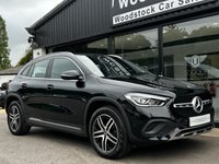 USED 2022 22 MERCEDES-BENZ GLA 1.3 GLA200 Sport (Executive) SUV 5dr Petrol 7G-DCT Euro 6 (s/s) (163 ps) 