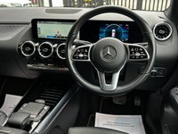 USED 2022 22 MERCEDES-BENZ GLA 1.3 GLA200 Sport (Executive) SUV 5dr Petrol 7G-DCT Euro 6 (s/s) (163 ps) 