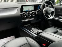 USED 2022 22 MERCEDES-BENZ GLA 1.3 GLA200 Sport (Executive) SUV 5dr Petrol 7G-DCT Euro 6 (s/s) (163 ps) 
