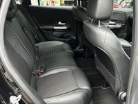 USED 2022 22 MERCEDES-BENZ GLA 1.3 GLA200 Sport (Executive) SUV 5dr Petrol 7G-DCT Euro 6 (s/s) (163 ps) 