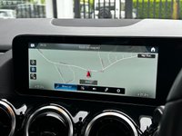 USED 2022 22 MERCEDES-BENZ GLA 1.3 GLA200 Sport (Executive) SUV 5dr Petrol 7G-DCT Euro 6 (s/s) (163 ps) 