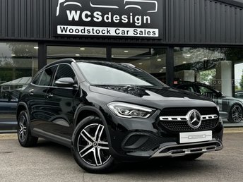 2022 MERCEDES-BENZ GLA