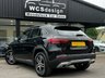 USED 2022 22 MERCEDES-BENZ GLA 1.3 GLA200 Sport (Executive) SUV 5dr Petrol 7G-DCT Euro 6 (s/s) (163 ps) 