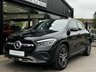 USED 2022 22 MERCEDES-BENZ GLA 1.3 GLA200 Sport (Executive) SUV 5dr Petrol 7G-DCT Euro 6 (s/s) (163 ps) 