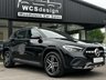 USED 2022 22 MERCEDES-BENZ GLA 1.3 GLA200 Sport (Executive) SUV 5dr Petrol 7G-DCT Euro 6 (s/s) (163 ps) 