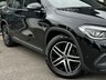 USED 2022 22 MERCEDES-BENZ GLA 1.3 GLA200 Sport (Executive) SUV 5dr Petrol 7G-DCT Euro 6 (s/s) (163 ps) 