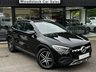 USED 2022 22 MERCEDES-BENZ GLA 1.3 GLA200 Sport (Executive) SUV 5dr Petrol 7G-DCT Euro 6 (s/s) (163 ps) 