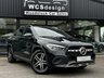 USED 2022 22 MERCEDES-BENZ GLA 1.3 GLA200 Sport (Executive) SUV 5dr Petrol 7G-DCT Euro 6 (s/s) (163 ps) 