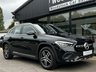 USED 2022 22 MERCEDES-BENZ GLA 1.3 GLA200 Sport (Executive) SUV 5dr Petrol 7G-DCT Euro 6 (s/s) (163 ps) 