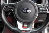 USED 2021 70 KIA SPORTAGE 1.6 CRDi MHEV GT-Line SUV 5dr Diesel Hybrid DCT Euro 6 (s/s) (134 bhp) - EURO 6 - ULEZ, SAT NAV, HTD/LEATHER, R/CAMERA, APPLE/ANDROID CARPLAY, P/SENSORS, CRUISE/LDW, LEDS, 19" ALLOYS, DAB & BLUETOOTH