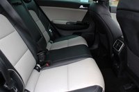 USED 2021 70 KIA SPORTAGE 1.6 CRDi MHEV GT-Line SUV 5dr Diesel Hybrid DCT Euro 6 (s/s) (134 bhp) - EURO 6 - ULEZ, SAT NAV, HTD/LEATHER, R/CAMERA, APPLE/ANDROID CARPLAY, P/SENSORS, CRUISE/LDW, LEDS, 19" ALLOYS, DAB & BLUETOOTH
