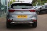 USED 2021 70 KIA SPORTAGE 1.6 CRDi MHEV GT-Line SUV 5dr Diesel Hybrid DCT Euro 6 (s/s) (134 bhp) - EURO 6 - ULEZ, SAT NAV, HTD/LEATHER, R/CAMERA, APPLE/ANDROID CARPLAY, P/SENSORS, CRUISE/LDW, LEDS, 19" ALLOYS, DAB & BLUETOOTH