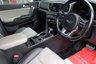 USED 2021 70 KIA SPORTAGE 1.6 CRDi MHEV GT-Line SUV 5dr Diesel Hybrid DCT Euro 6 (s/s) (134 bhp) - EURO 6 - ULEZ, SAT NAV, HTD/LEATHER, R/CAMERA, APPLE/ANDROID CARPLAY, P/SENSORS, CRUISE/LDW, LEDS, 19" ALLOYS, DAB & BLUETOOTH