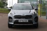 USED 2021 70 KIA SPORTAGE 1.6 CRDi MHEV GT-Line SUV 5dr Diesel Hybrid DCT Euro 6 (s/s) (134 bhp) - EURO 6 - ULEZ, SAT NAV, HTD/LEATHER, R/CAMERA, APPLE/ANDROID CARPLAY, P/SENSORS, CRUISE/LDW, LEDS, 19" ALLOYS, DAB & BLUETOOTH