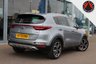 USED 2021 70 KIA SPORTAGE 1.6 CRDi MHEV GT-Line SUV 5dr Diesel Hybrid DCT Euro 6 (s/s) (134 bhp) - EURO 6 - ULEZ, SAT NAV, HTD/LEATHER, R/CAMERA, APPLE/ANDROID CARPLAY, P/SENSORS, CRUISE/LDW, LEDS, 19" ALLOYS, DAB & BLUETOOTH