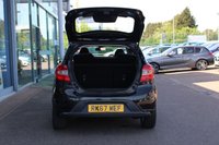 USED 2017 67 FORD KA+ 1.2 Ti-VCT Zetec Hatchback 5dr Petrol Manual Euro 6 (70 ps) - EURO 6 - ULEZ COMPLIANT, P/SENSORS, 15" ALLOYS, CRUISE, DAB, BLUETOOTH & LOW MILES