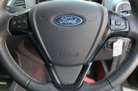 USED 2017 67 FORD KA+ 1.2 Ti-VCT Zetec Hatchback 5dr Petrol Manual Euro 6 (70 ps) - EURO 6 - ULEZ COMPLIANT, P/SENSORS, 15" ALLOYS, CRUISE, DAB, BLUETOOTH & LOW MILES