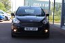USED 2017 67 FORD KA+ 1.2 Ti-VCT Zetec Hatchback 5dr Petrol Manual Euro 6 (70 ps) - EURO 6 - ULEZ COMPLIANT, P/SENSORS, 15" ALLOYS, CRUISE, DAB, BLUETOOTH & LOW MILES