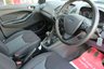 USED 2017 67 FORD KA+ 1.2 Ti-VCT Zetec Hatchback 5dr Petrol Manual Euro 6 (70 ps) - EURO 6 - ULEZ COMPLIANT, P/SENSORS, 15" ALLOYS, CRUISE, DAB, BLUETOOTH & LOW MILES