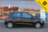 USED 2017 67 FORD KA+ 1.2 Ti-VCT Zetec Hatchback 5dr Petrol Manual Euro 6 (70 ps) - EURO 6 - ULEZ COMPLIANT, P/SENSORS, 15" ALLOYS, CRUISE, DAB, BLUETOOTH & LOW MILES